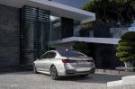 BMW 745Le xDrive M Sport 2019 года (WW)